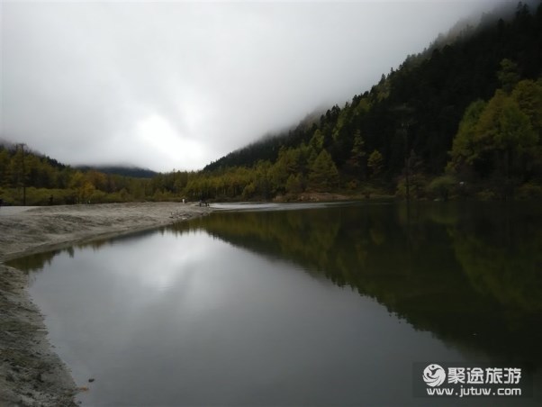 畢棚溝旅游