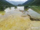 【品質-九寨溝黃龍雙飛三日】九寨溝黃龍 航班任選 品質雙飛＜中班跟團＞