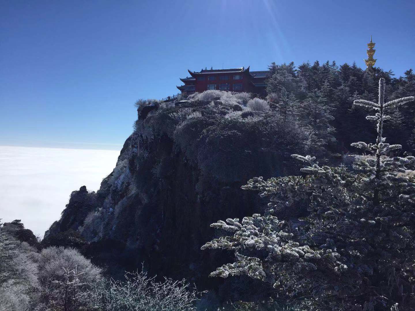 成都到峨眉山交通路況指南