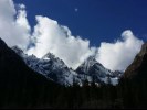 【四姑娘山 臥龍熊貓苑三日游】四姑娘山-臥龍熊貓苑 純玩＜雙汽＞