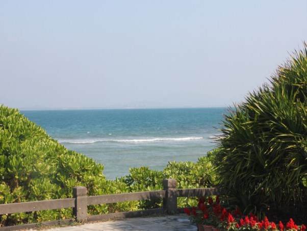 三亞旅游