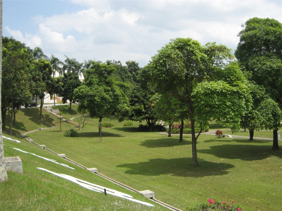 伊麗莎白公園