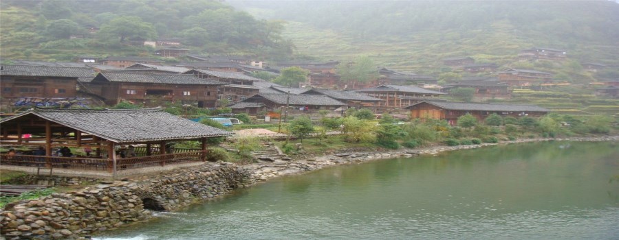 鳳凰古城