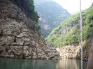 【陽光游】成都重慶長江三峽宜昌往返四日游＜重慶上船＞