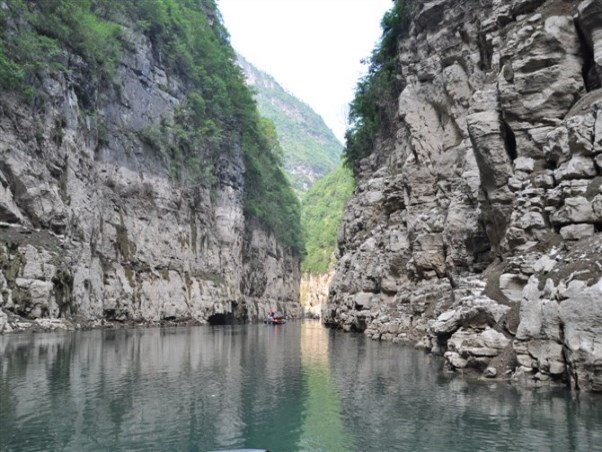 長(zhǎng)江三峽