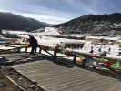 【鷓鴣山二日游】鷓鴣山懶人錯峰滑雪二日游＜成都往返＞