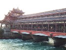 【高品純玩-都江堰青城山一日】都江堰-青城山1日游，品嘗特色餐＜雙汽＞