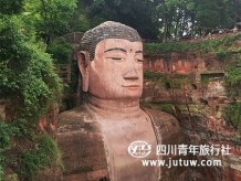 樂山大佛