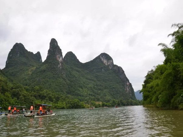 貴州旅游