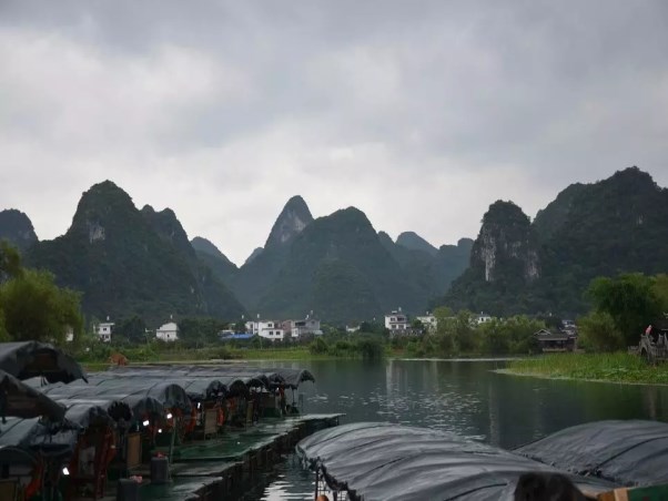 貴州旅游