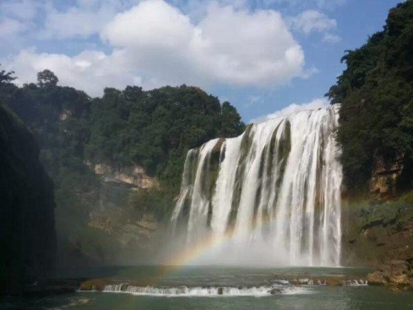 貴州赤水旅游