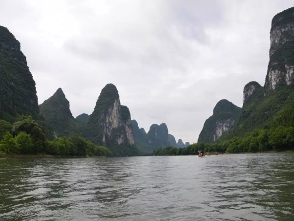貴州赤水旅游