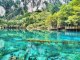 九寨溝五花海