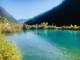 九寨溝長海